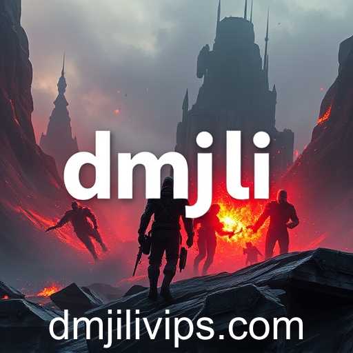 The Thrilling World of Action Games: Exploring the Impact of 'dmjili'