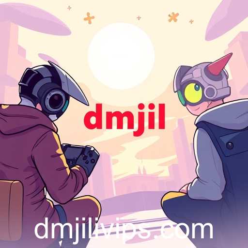 The Rise of 'dmjili' in Gaming Culture