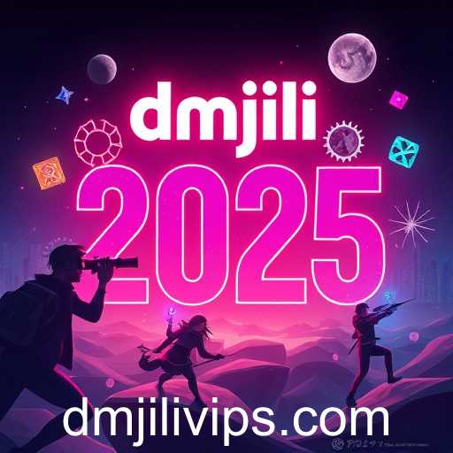 The Rise of 'dmjili': A New Era for Online Gaming