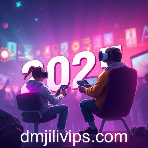 The Evolution of DMJILI