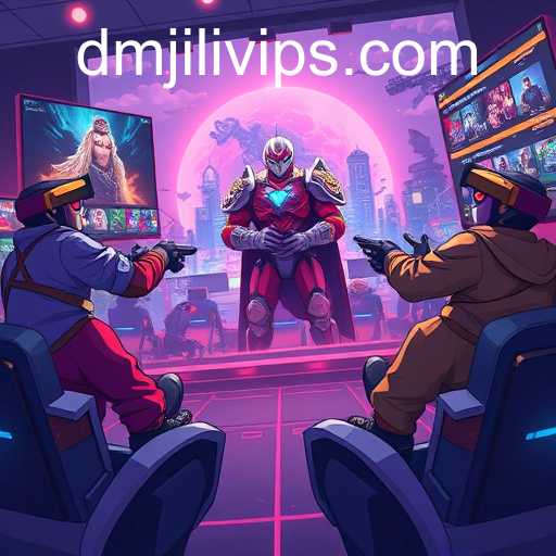 The Evolution of Gaming Platforms