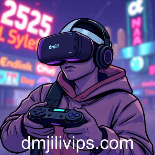 The Evolution of Online Gaming in 2025