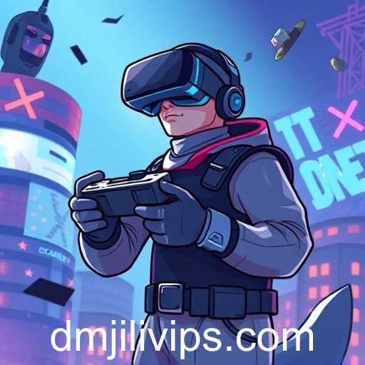 Exploring the Rise of DMJILI in the Gaming World