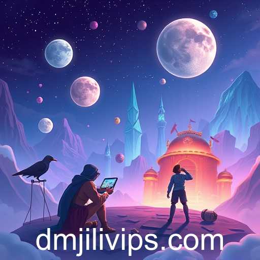 dmjili