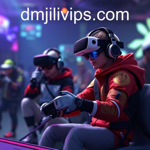 The Gaming Renaissance: Navigating the Current Landscape