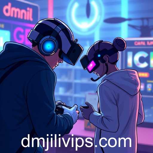 The Rise of Interactive Gaming Platforms