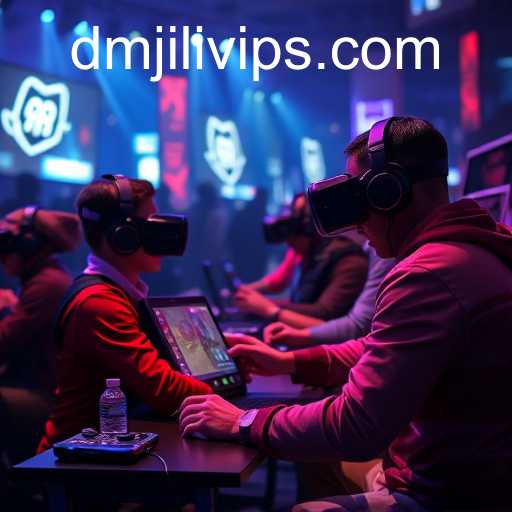 The Rise of Online Gaming Communities