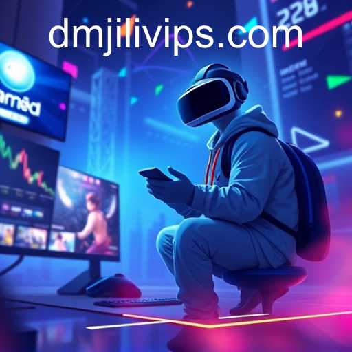 Online Gaming Trends and Evolution