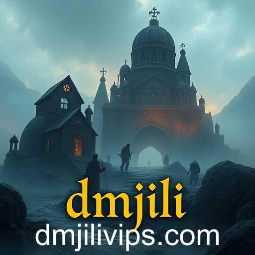 The Rise of DMJILI in the Online Gaming World