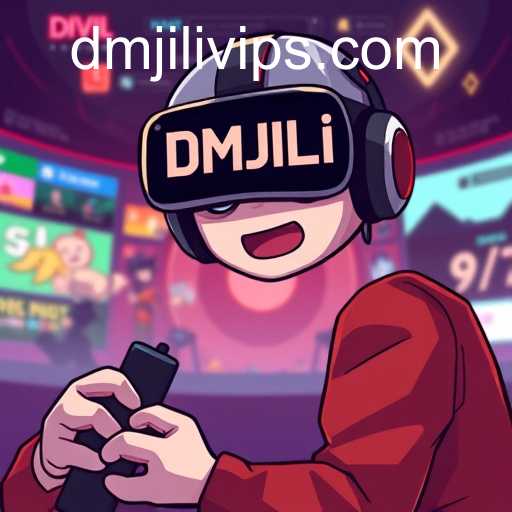 The Rise of dmjili in Online Gaming