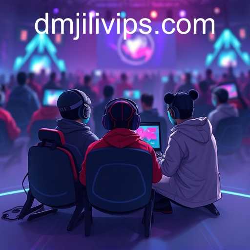 Rise of Online Gaming Communities in 2025