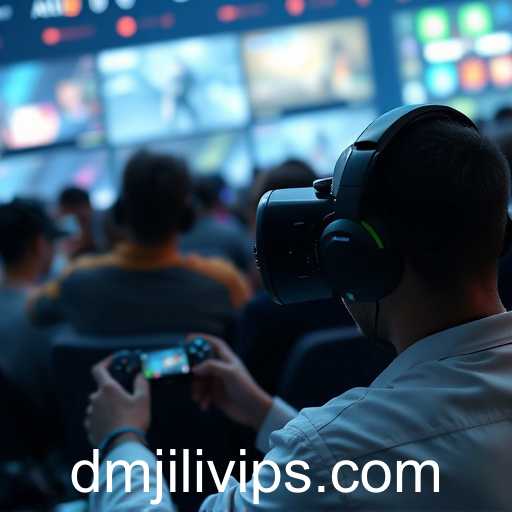 The Rise of Online Gaming in a Post-Pandemic World