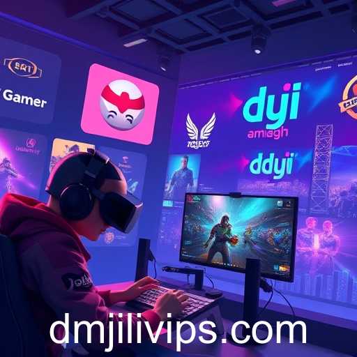 dmjili