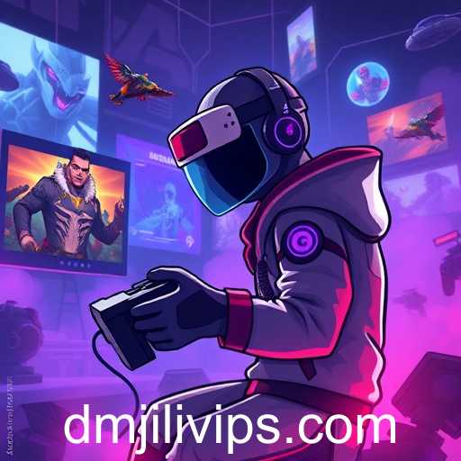 The Rise of Online Gaming Platforms in 2025