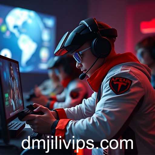 Rising Trends in Online Gaming