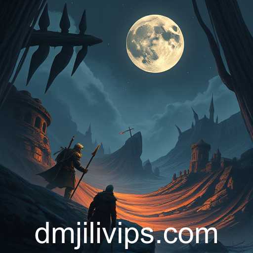 Exploring the Fascinating World of Role-Playing Games