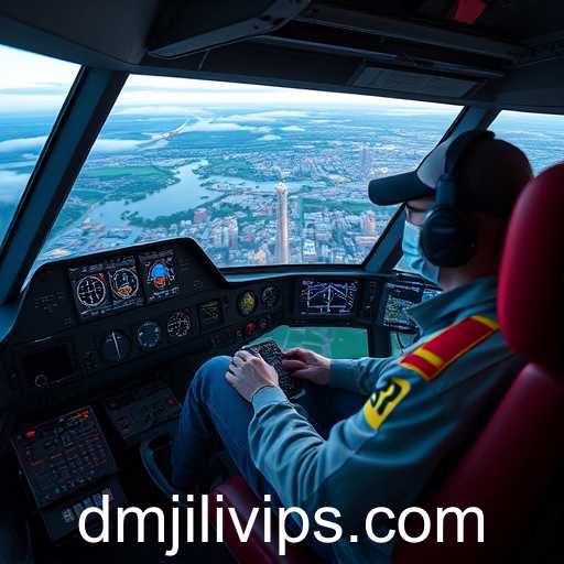 Exploring the Fascinating World of Simulation Games