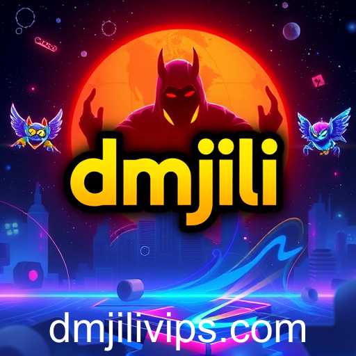 The Rise of 'dmjili': A New Era of English Gaming